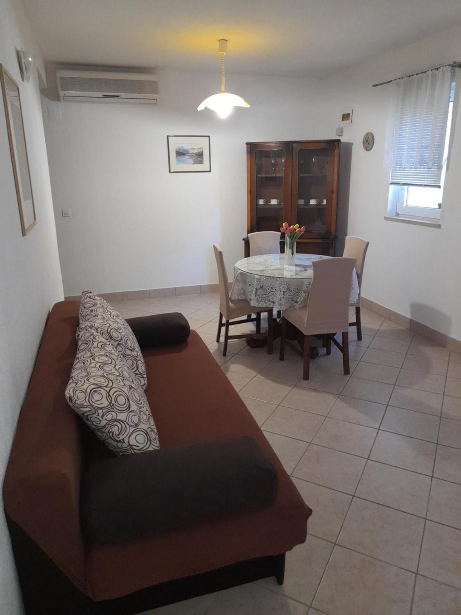 Apartments Nives スペタル エクステリア 写真