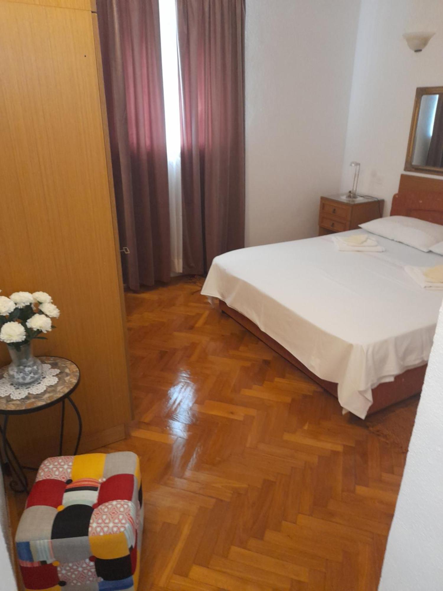 Apartments Nives スペタル エクステリア 写真