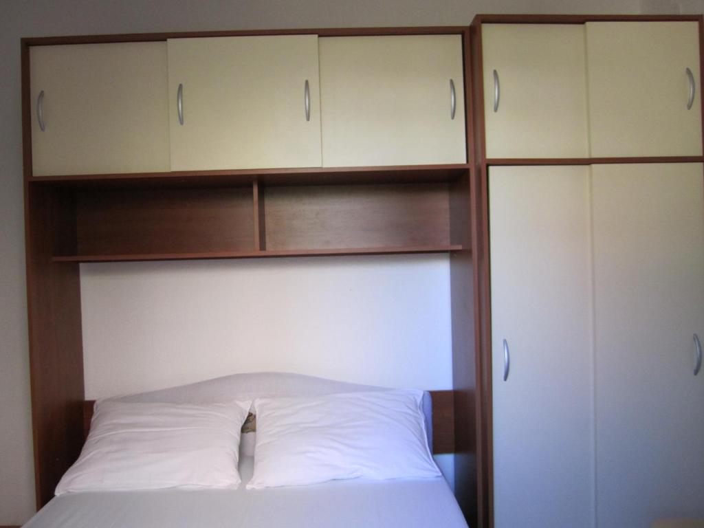 Apartments Nives スペタル エクステリア 写真