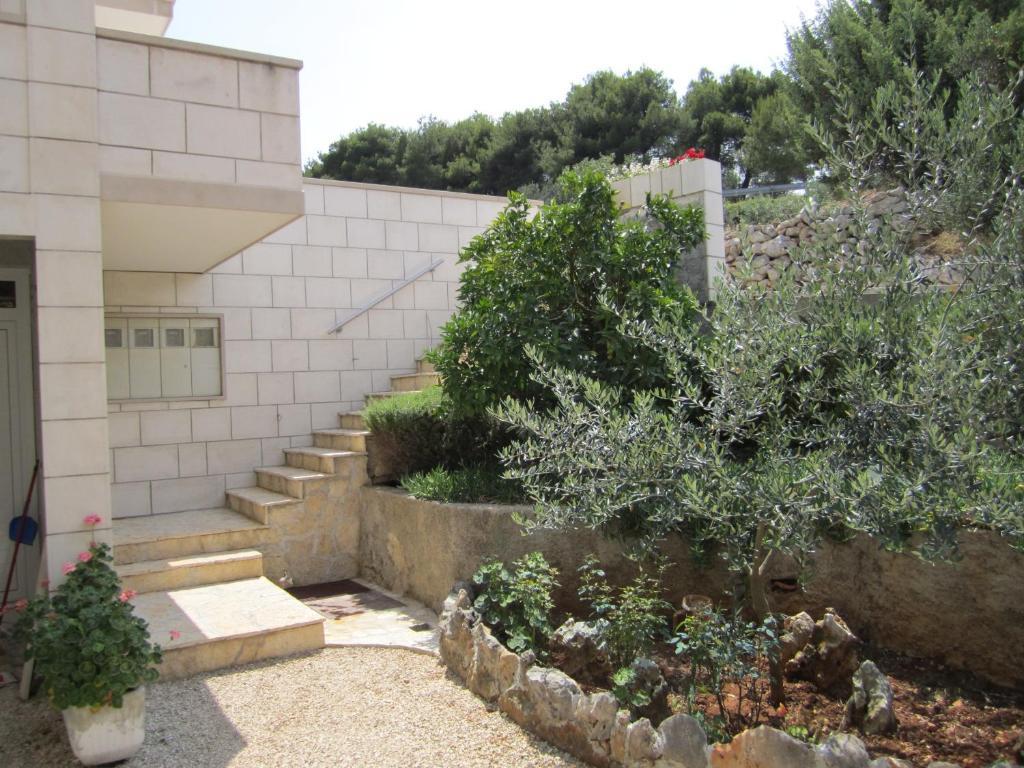 Apartments Nives スペタル エクステリア 写真